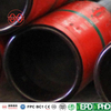API 5CT K55 N80 L80 P110 T95 Steel Casing Pipe oil Gas casing pipe