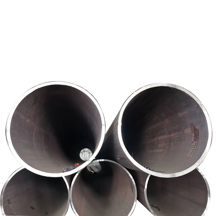 LSAW Circular Steel Hollow Section
